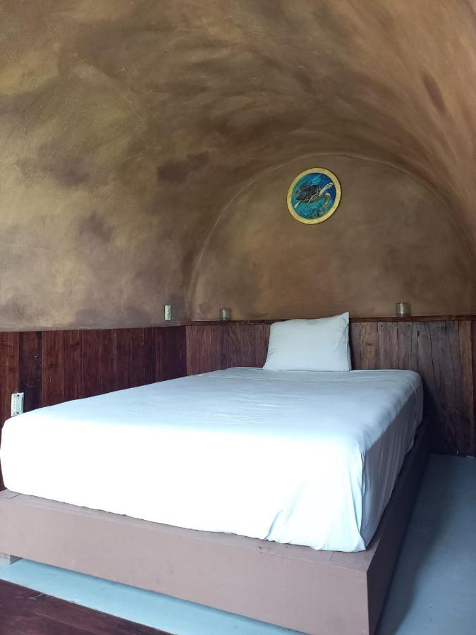 Pepos Xul-Ha Hotell Exteriör bild