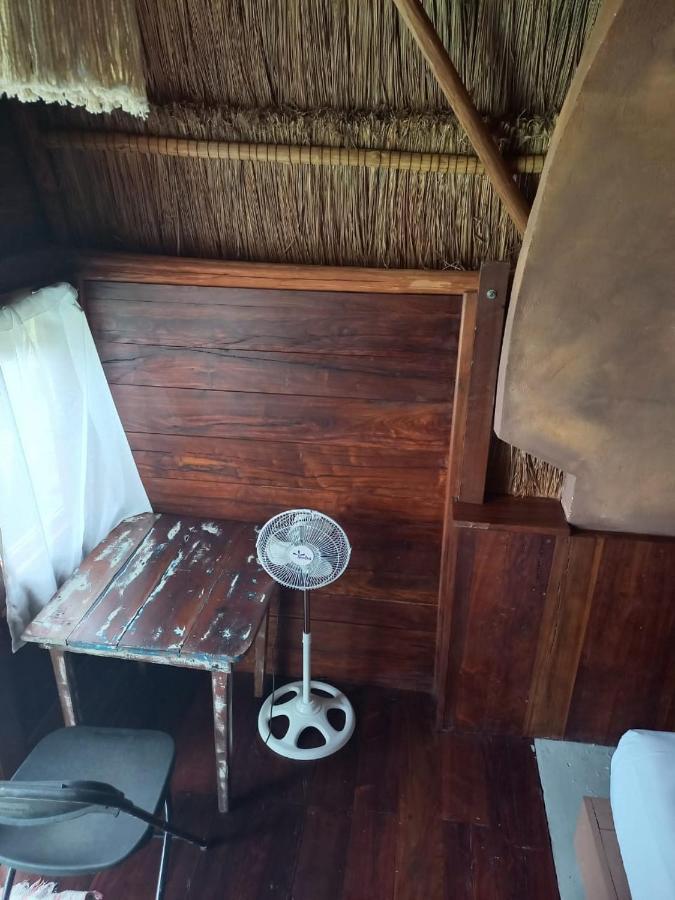 Pepos Xul-Ha Hotell Exteriör bild